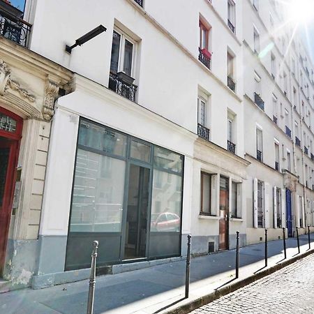 Magnifique Studio 4P - Alexandre Dumas - 1 Apartamento Paris Exterior foto